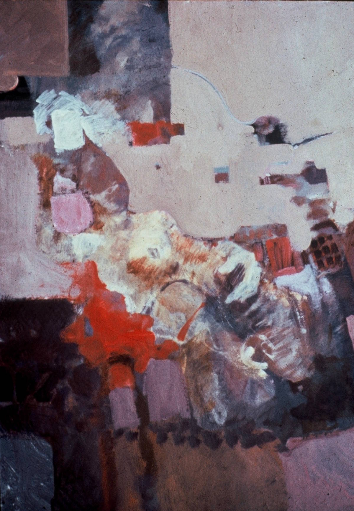 Featured image for “Figure in Transition #1”