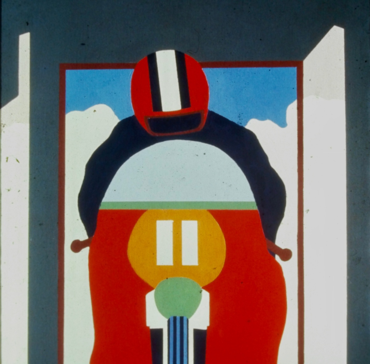 Featured image for “Motorcycle”